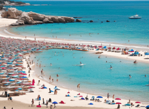 Ибица на грани коллапса: перенаселение острова и вытеснение местных жителей