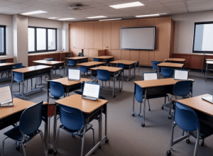 Школы вводят чехлы для смартфонов, чтобы повысить успеваемость: опыт Испании