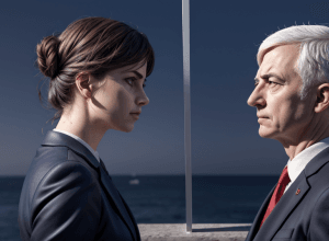 Европа на распутье: Кризис морали и позиция по Израилю