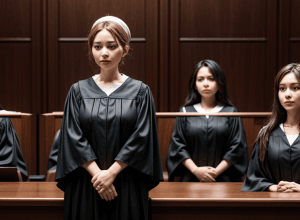 Как убедить присяжных: искусство испанских прокуроров