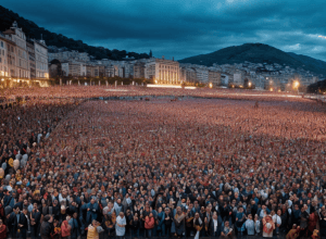 Кинофестиваль в Сан-Себастьяне: Звезды, амбиции и борьба за место под солнцем