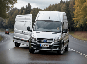 Рост смертности в ДТП с фургонами: власти Испании разрабатывают план по снижению аварийности