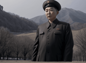 Казни в КНДР: Молодого человека расстреляли за просмотр южнокорейских сериалов