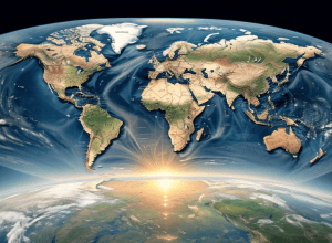 Через 10 лет после подписания Парижского соглашения: добыча ископаемого топлива отдаляет мир от климатических целей