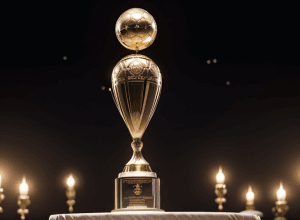 Золотой мяч 2025: Где и когда смотреть церемонию награждения лучших футболистов мира