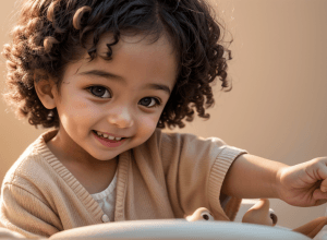 Спасение от вшей за 60 секунд: эффективный гель для детей без химии