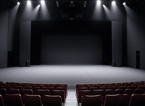 «Мастер и Маргарита»: новый спектакль в Барселоне вызвал неоднозначные отзывы