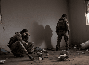 Боливия на грани: насилие наркокартелей захватывает страну