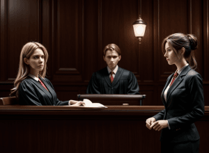 Скандал вокруг Карины Милей: "El Jefe" президента Аргентины под прицелом правосудия и политики