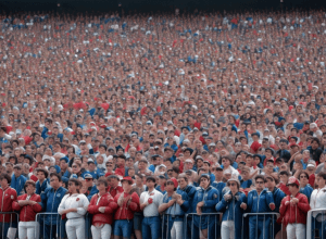 Как рождалось насилие: сериал «Raza Brava» расскажет о фанатах и футболе в Чили