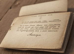 Продажа памяти: как вещи из прошлого становятся товаром