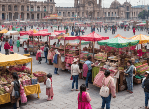 TikTok Shop в Мексике: как соцсеть стала площадкой для онлайн-продаж