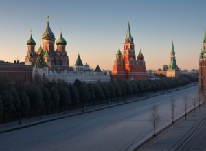 Путин приглашает Зеленского в Москву: Новый вызов или дипломатическая игра?