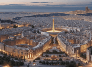 Барселона создает район "Города Палестины" для поддержки Газы, Рамаллы и Вифлеема