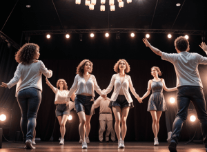 Звезда «Бухты Доусона» Джеймс Ван Дер Бик не сможет посетить воссоединение из-за проблем со здоровьем