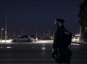 В Севилье в результате драки погиб 20-летний мужчина: полиция ищет виновного