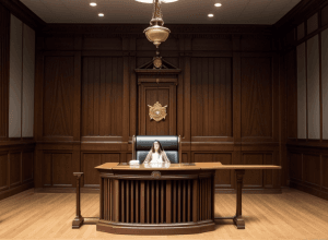 Дело экс-комиссара Вильярехо: Пятое заседание в суде, новые обвинения