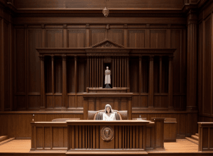 Прокуратура требует оправдать Гарсию Ортиса в Верховном суде: что известно