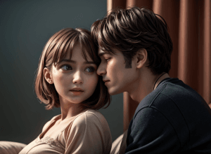 Премьера фильма «Мюнтер и любовь Кандинского»: получите шанс выиграть билеты!