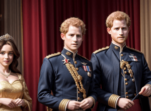 Король Карл III поставил точку: принц Гарри не вернется к королевским обязанностям на "половинных" условиях