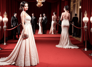 Звезды на красной дорожке: лучшие образы кинофестиваля в Сан-Себастьяне