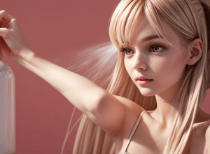 Спрей для тонких волос: объем и густота за 9 евро!