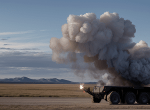 Путин предупреждает о возможных военных мерах в ответ на планы США по развертыванию ПРО