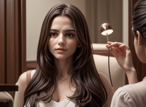 Риз Уизерспун о травле папарацци после развода: "Это было как полицейская погоня"