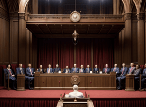 Партия Народников поддерживает признание Палестины, но исключает роль ХАМАС