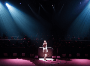 Amaral переносит концерты Dolce Vita Tour из-за проблем со здоровьем