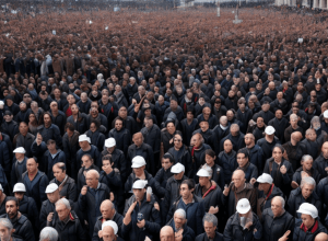 Скандал в Валенсии: Ассоциации жертв DANA требуют отставки президента Масона