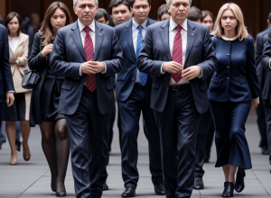 Скандал в Колумбии: Новый советник по коммуникациям президента Петро обвиняется в мошенничестве