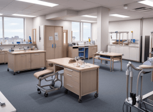 Судебный спор в Чили: 30 человеческих ног остаются в аэропорту спустя год