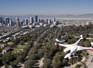 Дроны-разведчики Predator следят за протестами в Лос-Анджелесе: угроза гражданским свободам?