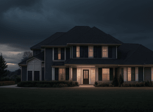 В Витории погиб годовалый ребенок после падения из окна