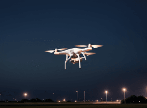 Датские власти назвали атаку дронов на аэропорт Копенгагена "самой серьезной"