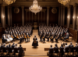 Ансамбль Jupiter представит ораторию Генделя «Теодора» в Москве