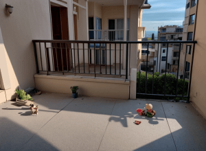 Трагедия в Витории: годовалый ребенок погиб после падения с балкона