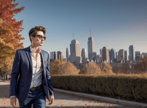 Мужская рубашка Tommy Hilfiger: идеальный выбор на осень со скидкой