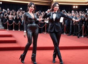 Скончалась Мариви Фернандес Паласиос: Память о журналистке и звезде светской хроники