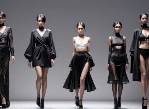 Лондонская Неделя моды: креативность как оружие против вызовов индустрии