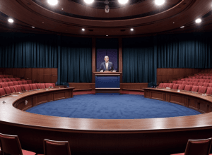 Карлос Масон потратил 7 часов на защиту своей работы, но не объяснил, где был во время наводнения