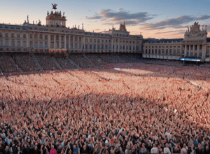 Розыгрыш билетов на эксклюзивную встречу с Кике Гонсалесом в Мадриде