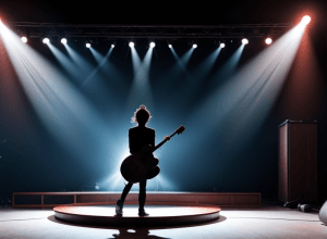 Кике Гонсалес представит новый альбом и выступит в Мадриде