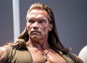 Арнольд Шварценеггер станет главным гостем Comic-Con в Малаге