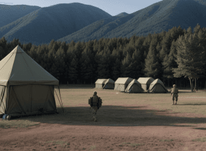 Секретная охрана «Свет мира»: в Мичоакане обнаружен тренировочный лагерь, раскрывающий жесткий контроль Наасона