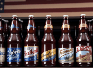 Пиво Michelob Ultra обошло Modelo Especial в США: Миграционная политика Трампа влияет на рынок