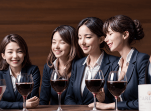Винные дегустации: новый тренд для корпоративного тимбилдинга