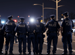 В Испании задержан британский убийца, скрывавшийся от правосудия Португалии