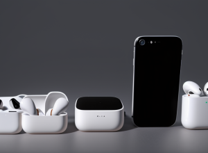 iPhone 17 Air, Apple Watch Ultra 3 и AirPods Pro 3: чего ждать от осенней презентации Apple